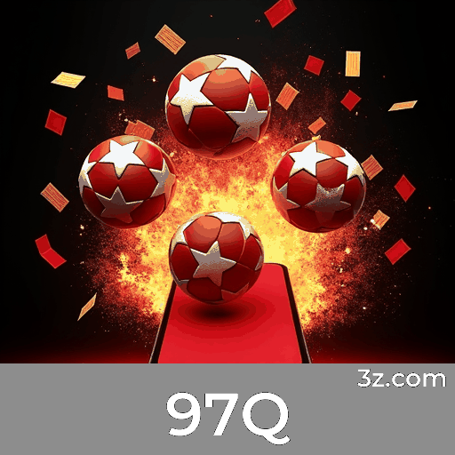 97Q Logo